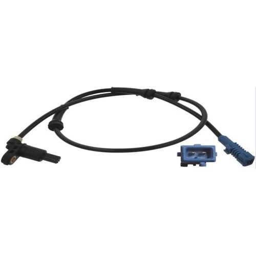 PEUGEOT 206 ABS SENSÖRÜ ARKA  Ürün Görseli